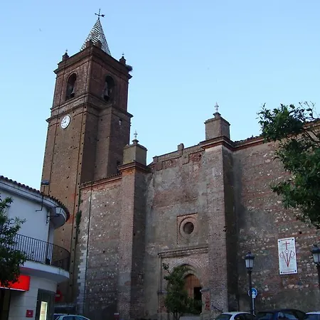 Guest house Cervantes 3*