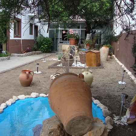 Cervantes Guest house Cortegana