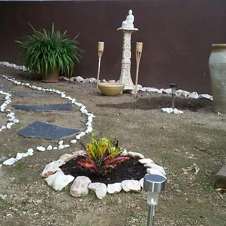 Guest house Cervantes 3*