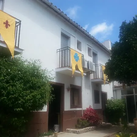 Cervantes 3* Cortegana